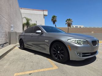 2013 BMW 528xi