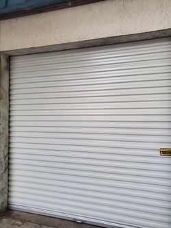 5x7,6x7,8x7,9x7,8x8,9x8,10x7,10x8 Roll Up Doors