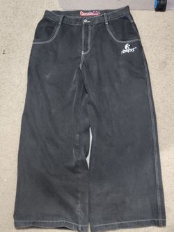 JNCO Jeans 36x32
