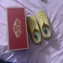 Vans Shoes 