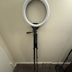 Ubeesize 14” Ring Light