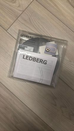 IKEA Ledberg Light Strips - White