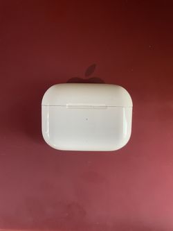 Apple Airpod’s Pro