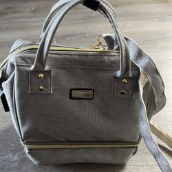 Pump Bag