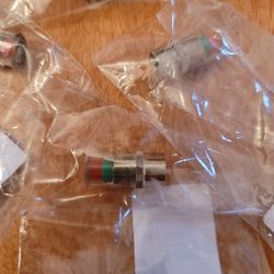 Tire Air Pressure Sensor