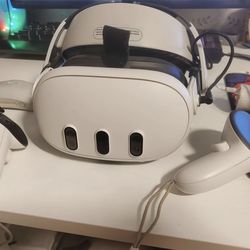 Oculus Quest 3   512GB