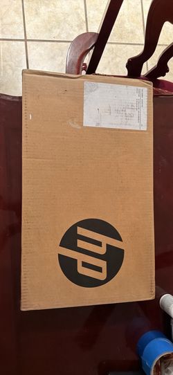 Brand New HP EliteBook 6 G1a 16 Laptop – Sealed