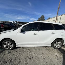 2003 Toyota Matrix