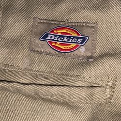 Dickies For Sale: Khaki, Loose Fit Black, Original Black, Flex Navy