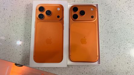 iPhone 17 Pro