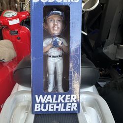 Walker Bueller Bobble Head