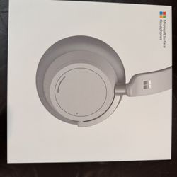 Microsoft Surface Headphone. Full Box