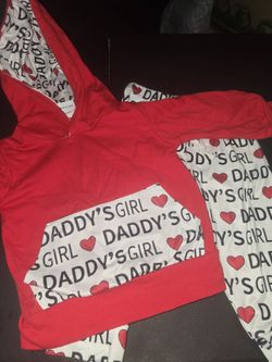 Girls 2pc Set Size3-6mths