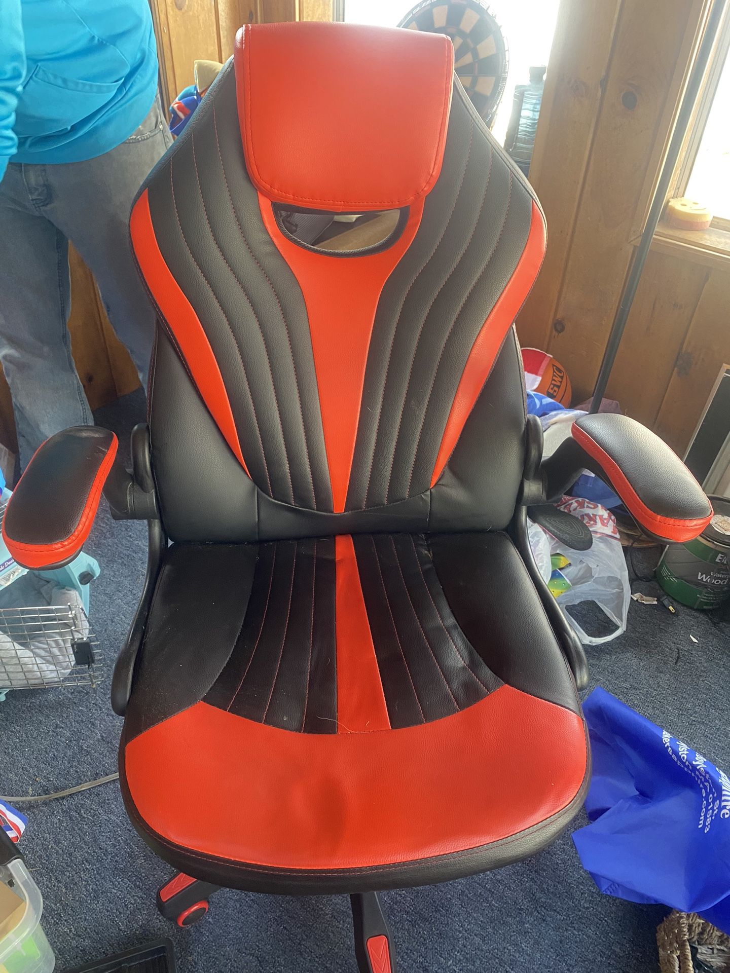 Gaming Chair