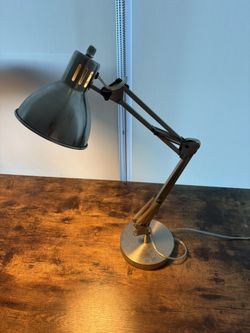 Desk Lamp