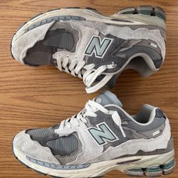 New Balance Protection Pack