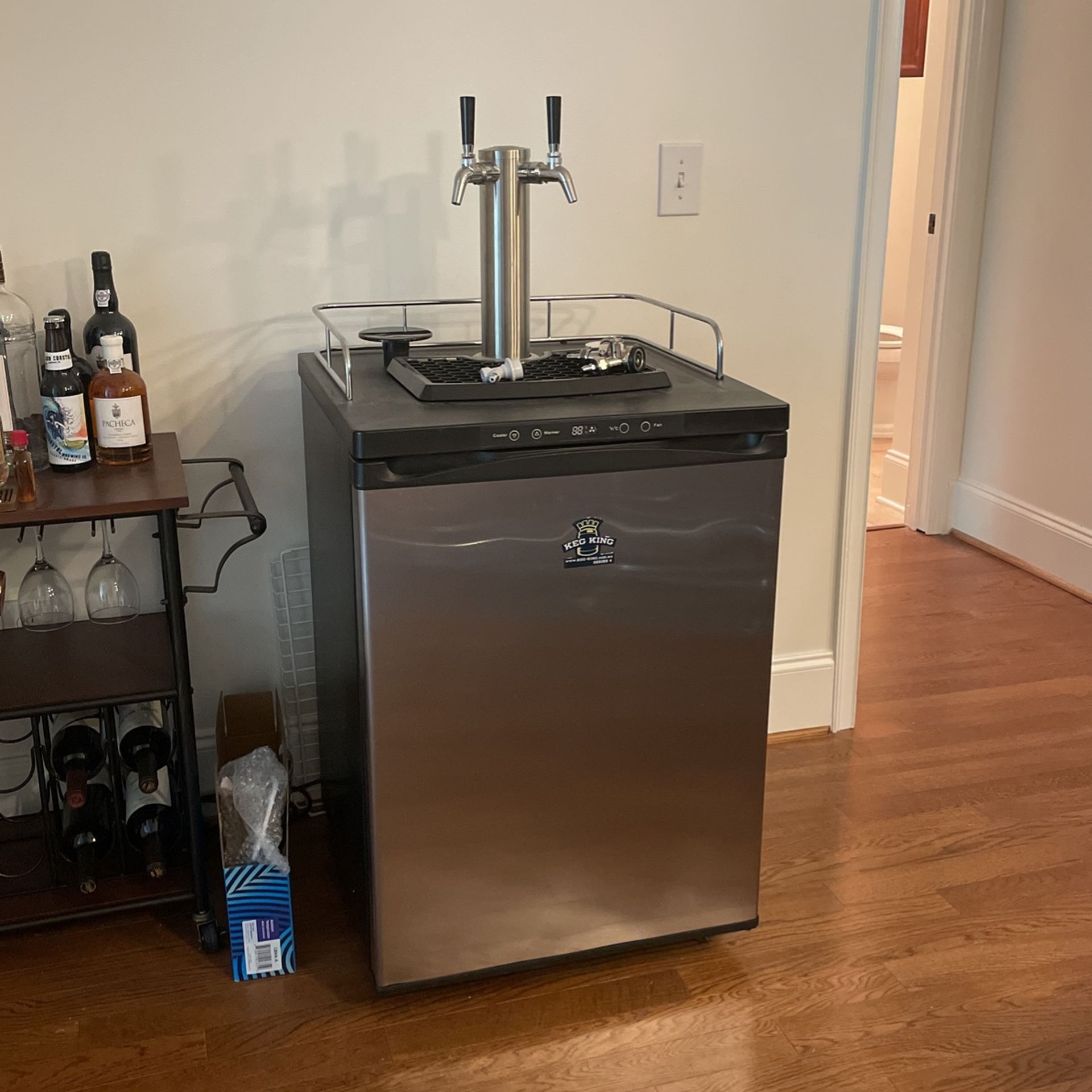 Kegerator