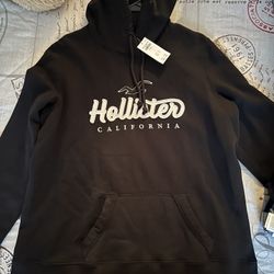 Hollister Hoodie 