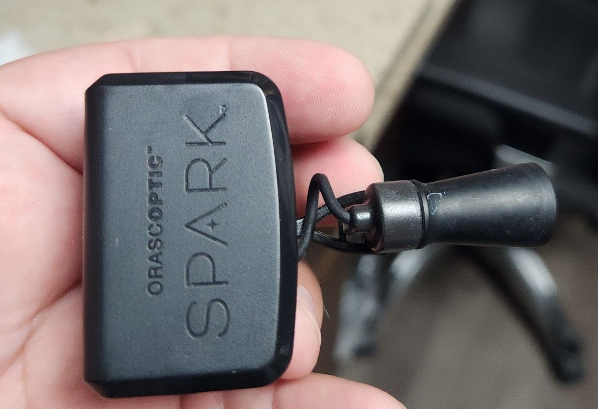 Orascoptic Spark Headlight Wireless