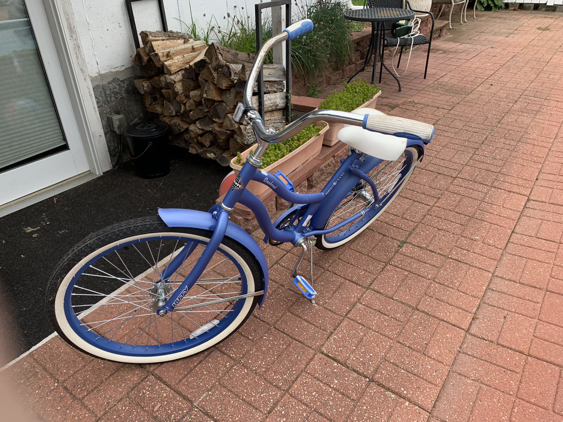 Nice Bicycle For Only $50.00 