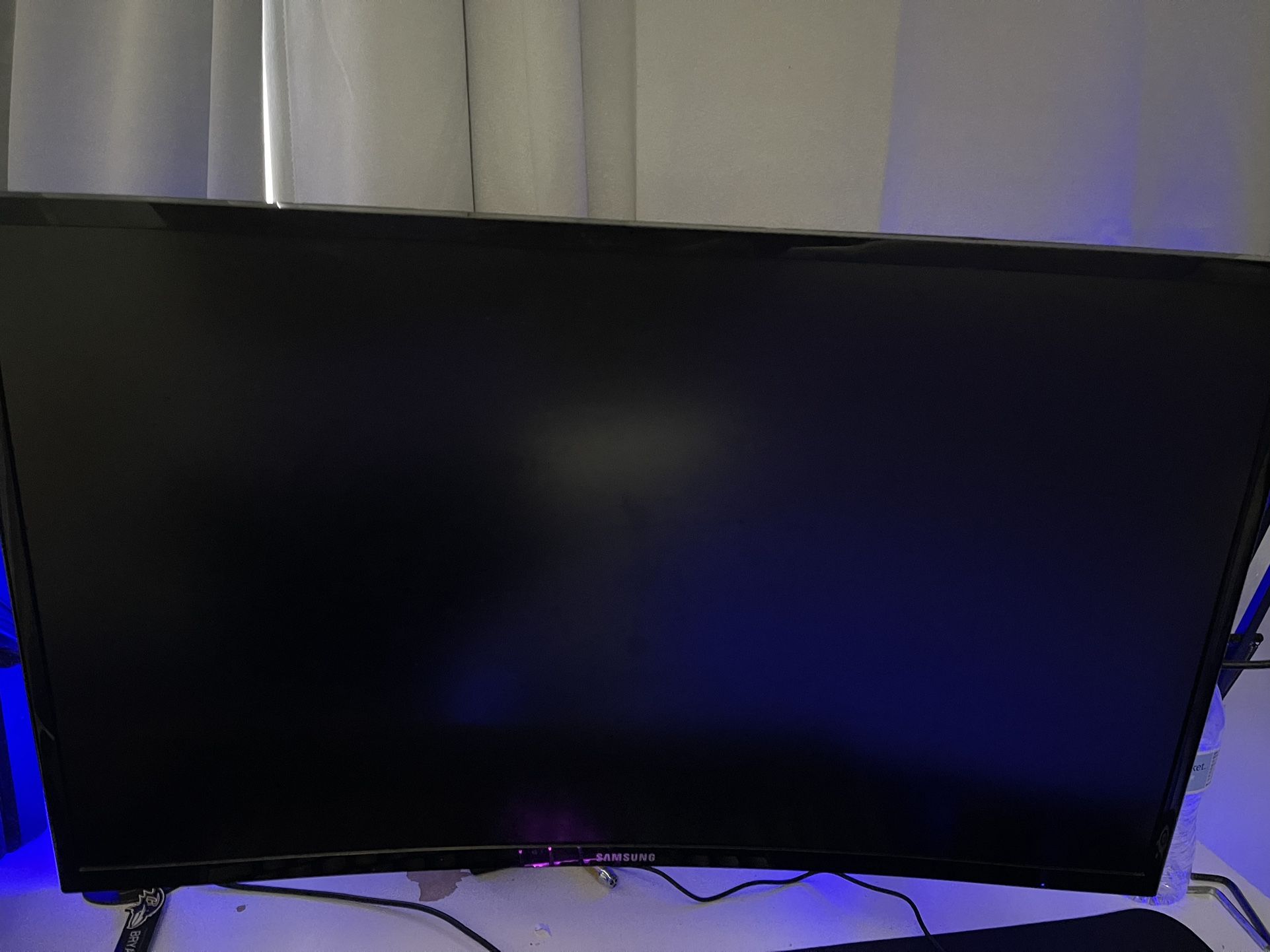 Samsung Monitor