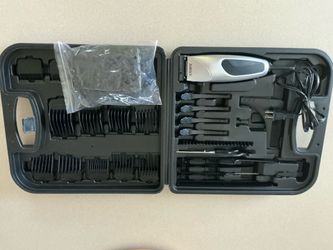 Coby Hair Clipper Set