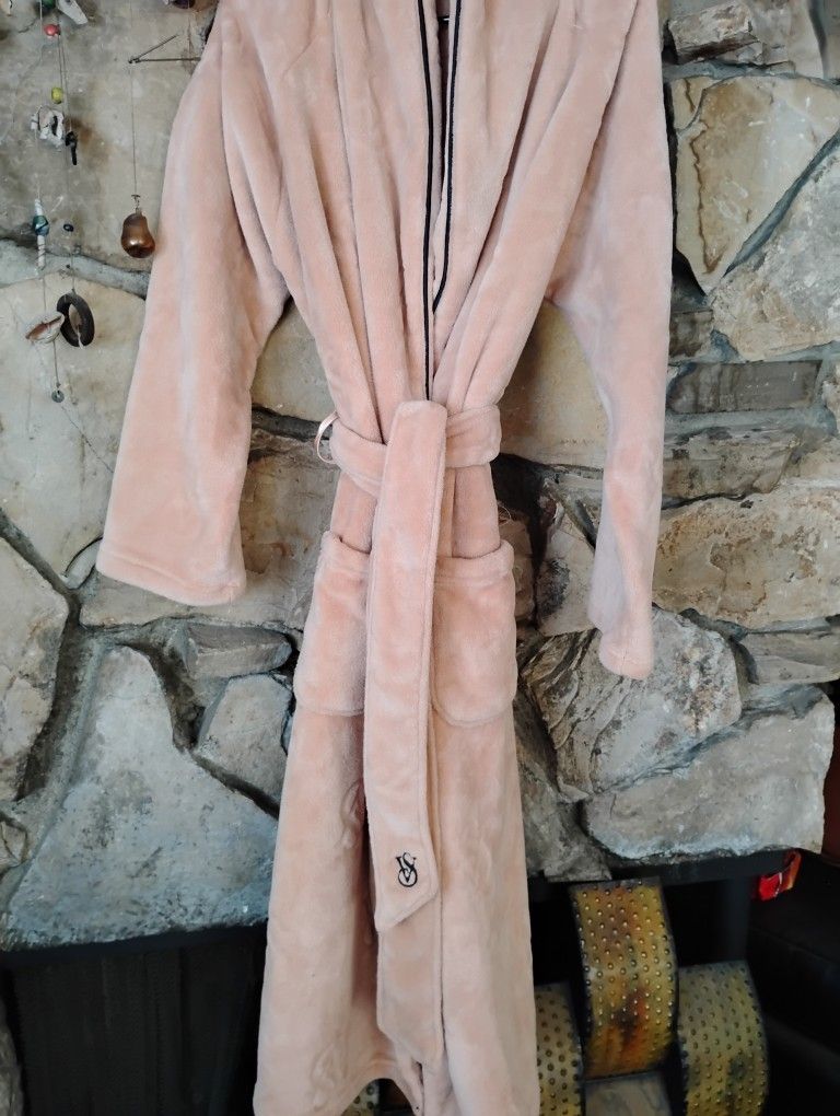 Victoria's Secret Robe