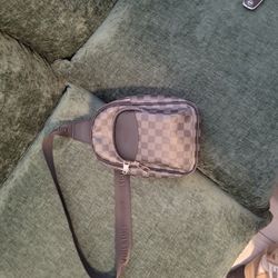 Men's Bag