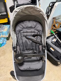 Graco stroller