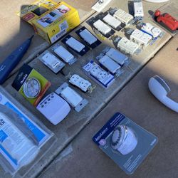 2 Each Dollars For Anything In The Pile