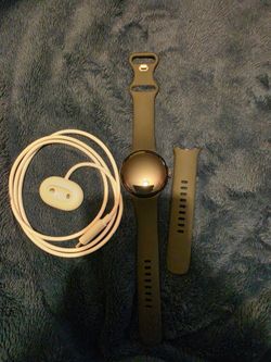 Google Pixel Watch 5