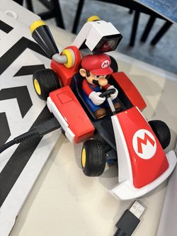 Mario Kart Live: Home Circuit -Mario Set Nintendo Switch