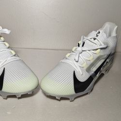 Nike Alpha Menace 4 Elite
