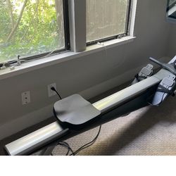 Hydrow -  Pro Rowing Machine