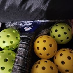 Pickleball Set