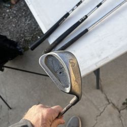 Ping Eye 2 Sand Wedge