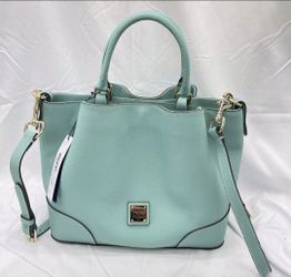 Dooney & Bourke Sorrento Barlow