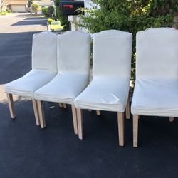 Dining Chairs