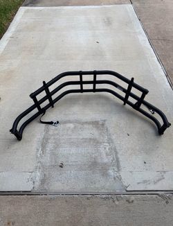 Nissan Utili-track™ Sliding Bed Extender