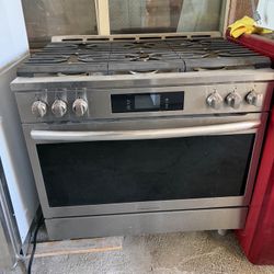Frigidaire Convection Oven 