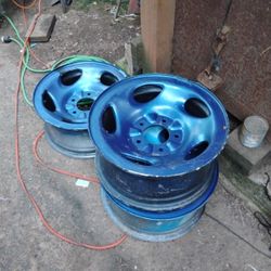 Rims For Sale
