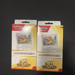 30th Celebration KO Collection 
