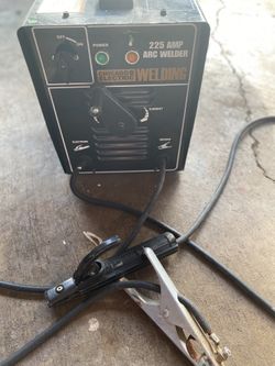 Welding Machine