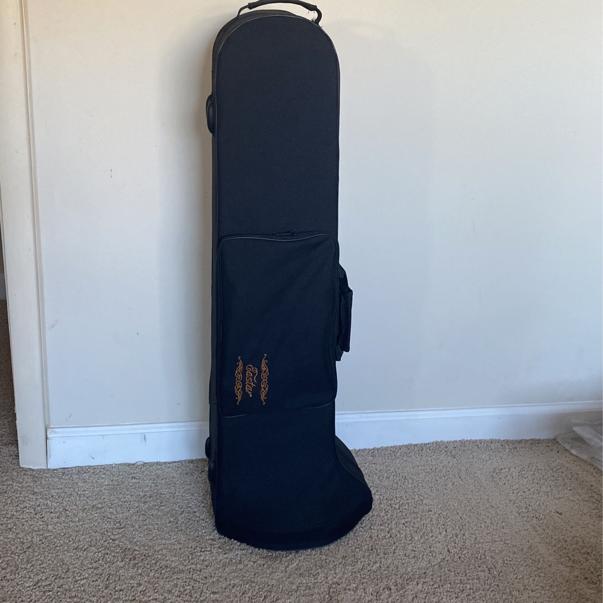 Trombone- 7 Month Used!!