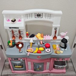 Step2 Modern Cook Kitchen