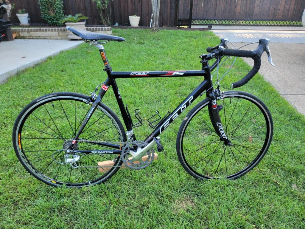Felt F15 Road Bike