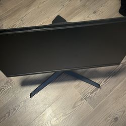 LG 24GN650 B 32 Inch QHD