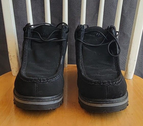 Lugz Men's Fringe Boots
