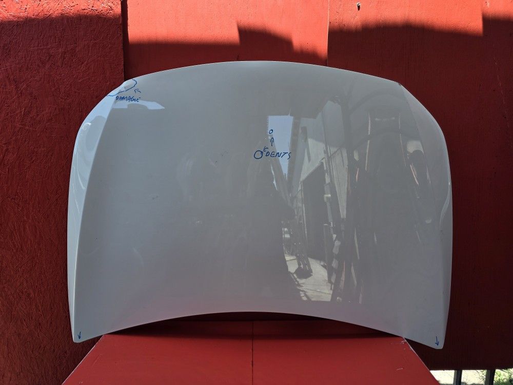 A CLASS 2019 2020 2021 2022 HOOD OEM