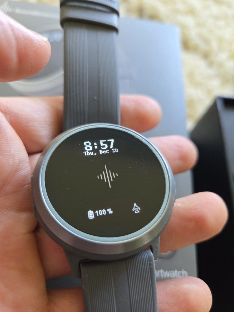 Soundbrenner Core vibrating metronome